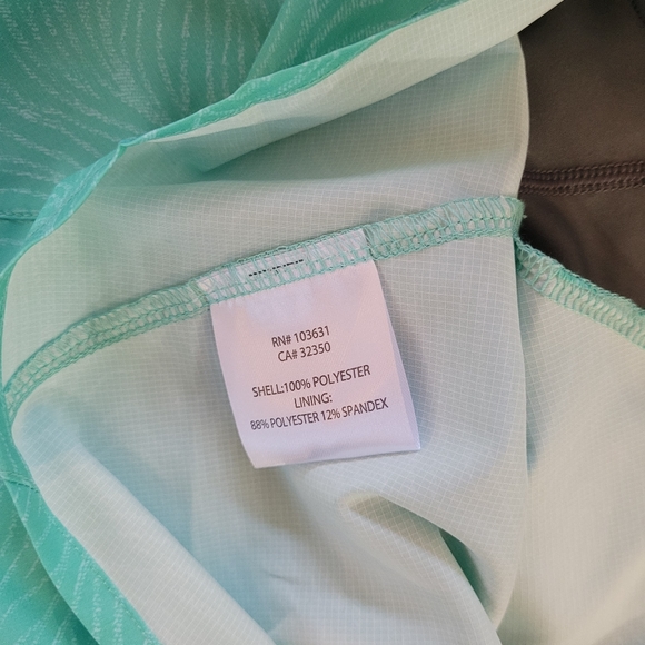 SIMMS Eddy Aruba Guide Skort Size XL - Picture 7 of 10